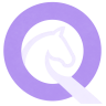 Sequence Equestrian Q logo